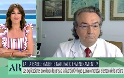 Indacep en TV – 1/07/22